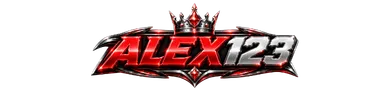 ALEX123 Logo