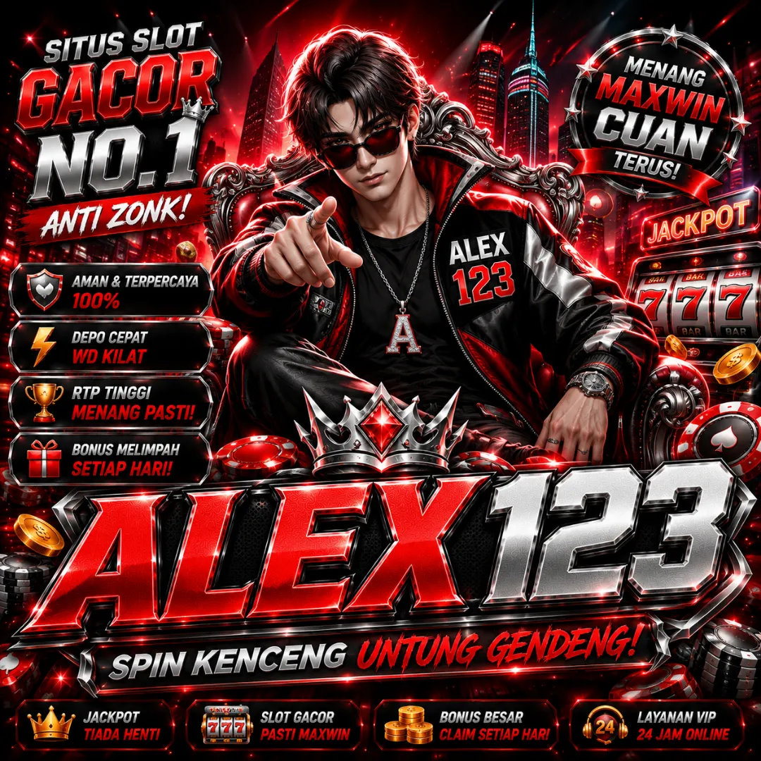 ALEX123